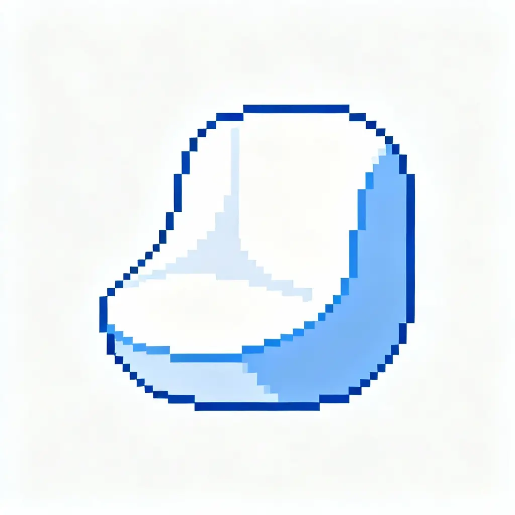 Text Deduplicator tool icon